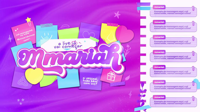 mmariah etapa 2